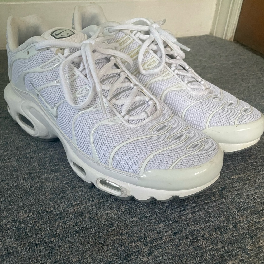 Nike Air Max Plus